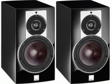 Придбати Акустические системы DALI Rubicon 2 Black High Gloss
