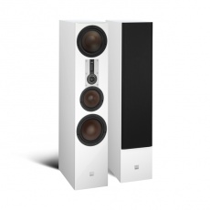 Придбати Акустические системы DALI Opticon 8 White Satin