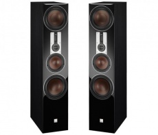 Придбати Акустические системы DALI Opticon 8 Black