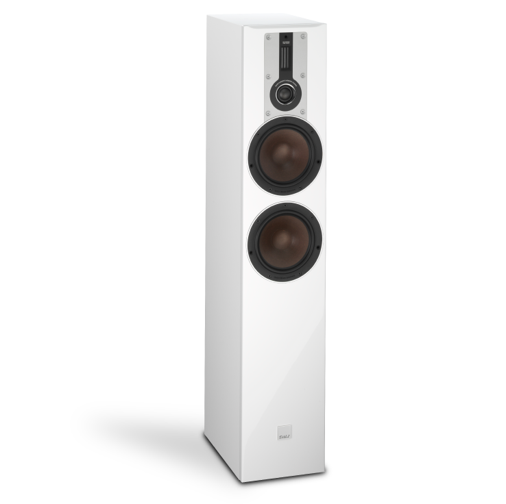 Фото DALI Opticon 6 White Satin