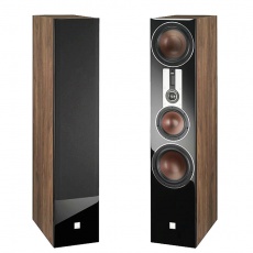 Придбати Акустические системы DALI Opticon 6 Light Walnut