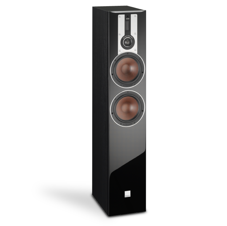 Фото DALI Opticon 6 Black