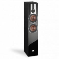 Придбати Акустические системы DALI Opticon 6 Black