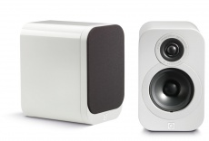 Придбати Акустические системы Q Acoustics QA3028 White Lacquer