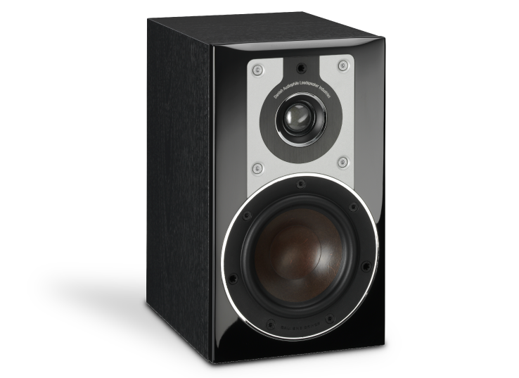 Фото DALI Opticon 1 Black