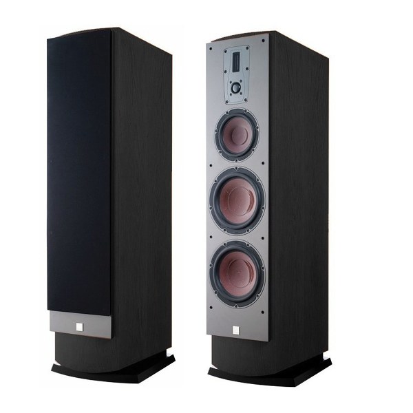 Фото DALI Mentor 8 Black