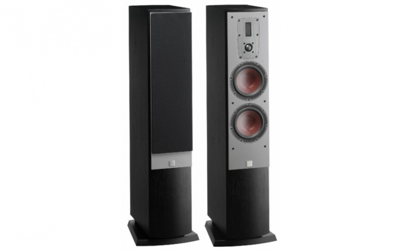 Фото DALI Mentor 6 Black