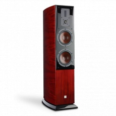 Придбати Акустические системы DALI Helikon 400 MK II Rosenut High Gloss