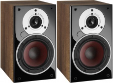 Придбати Акустические системы DALI Zensor 1 AX Light Walnut