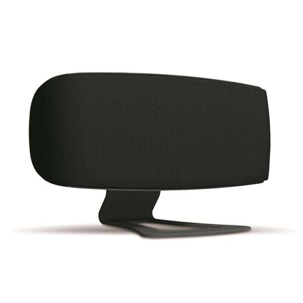 Фото DALI Fazon LCR Black High Gloss (Black grille)