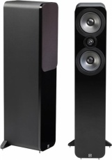 Придбати Акустические системы Q Acoustics QA3054 Leather Effect