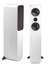 Придбати Акустические системы Q Acoustics QA3058 White Lacquer