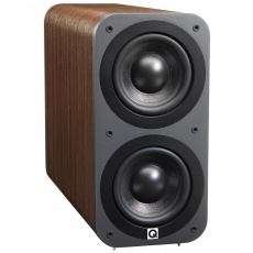 Придбати Акустические системы Q Acoustics QA3072 American Walnut
