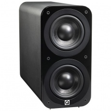 Придбати Акустические системы Q Acoustics QA3074 Leather Effect