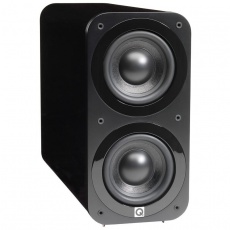 Придбати Акустические системы Q Acoustics QA3076 Black Lacquer