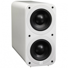 Придбати Акустические системы Q Acoustics QA3078 White Lacquer