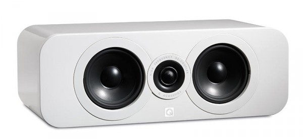 Фото Q Acoustics QA3098 White Lacquer