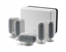 Придбати Акустические системы Q Acoustics 7000і 5.1 CINEMA PACKS White Lacquer