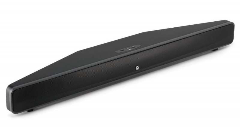 Фото Q Acoustics QA7410 Black 