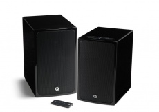 Придбати Акустические системы Q Acoustics QA7540 Black Lacquer