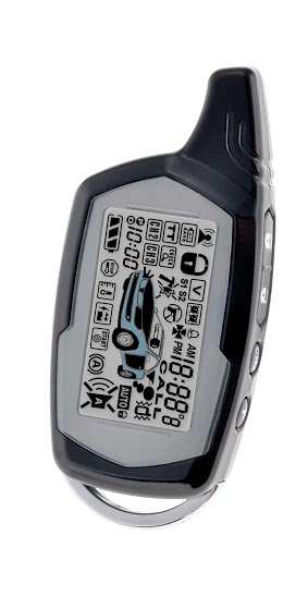 Фото CYCLON X-340