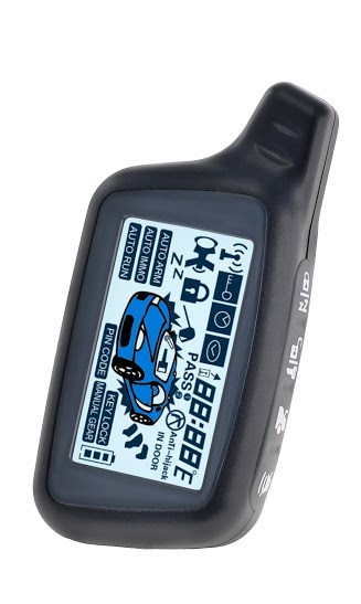 Фото CYCLON X-310