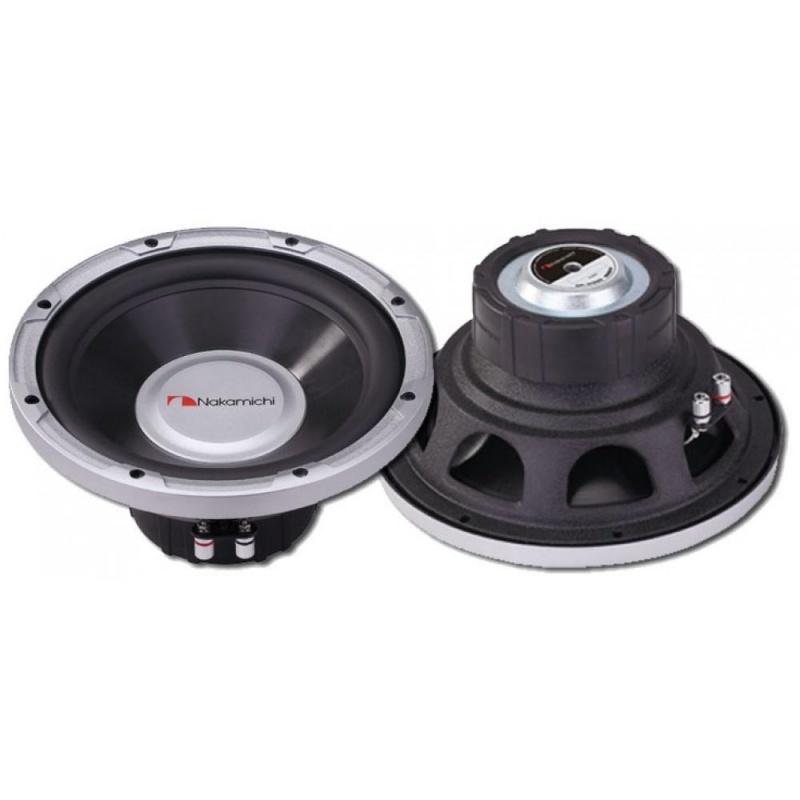 Фото Nakamichi SP-W25S