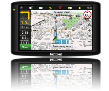 Фото Fantom PNA-43