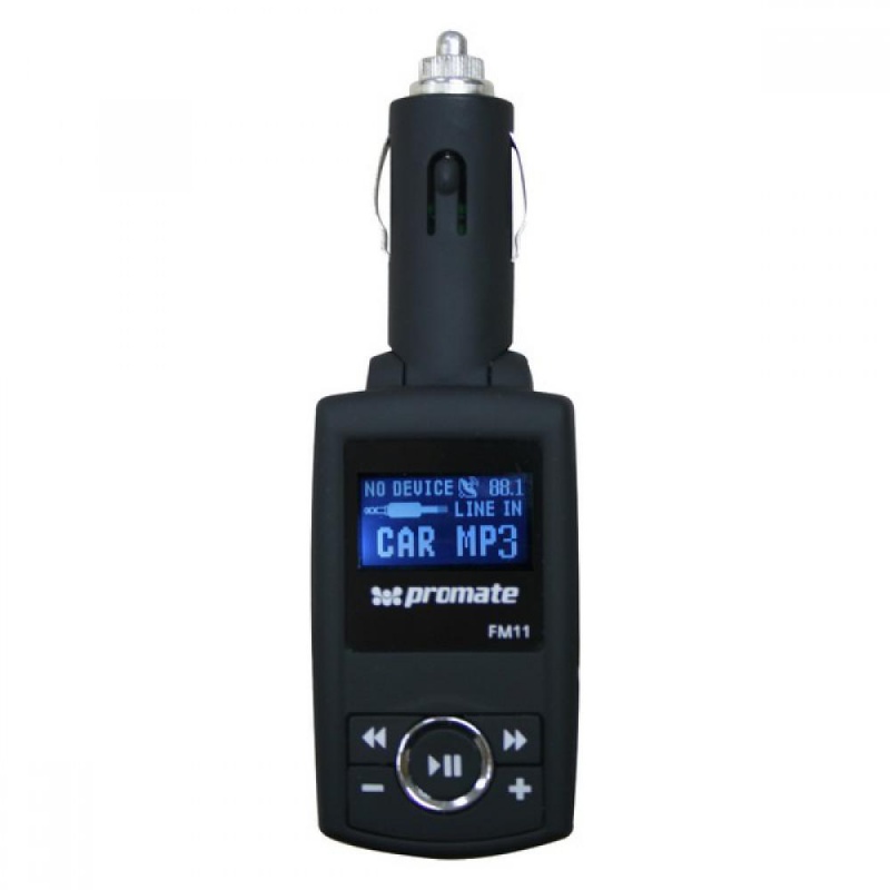 Фото Promate FM11