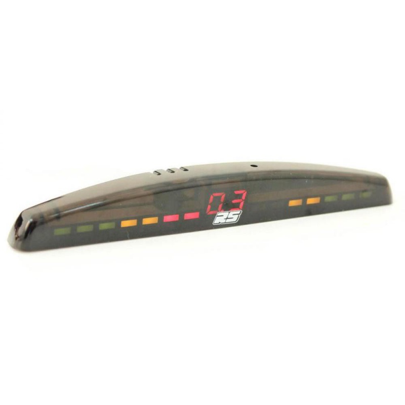 Фото  RS L820 Silver