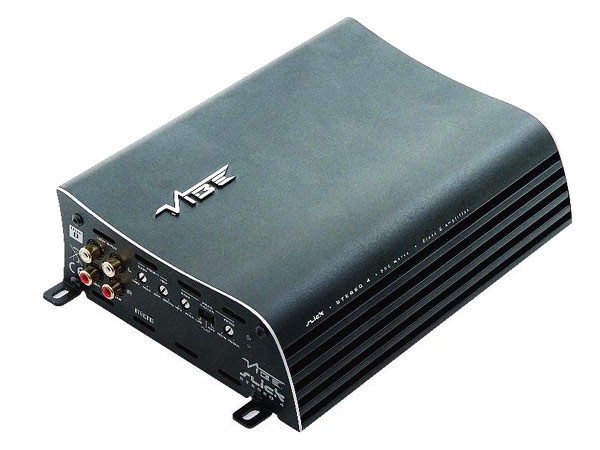 Фото  Vibe Slick Stereo 4 - V1