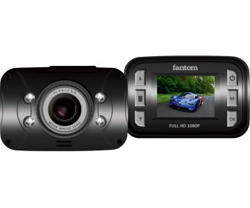 Фото Fantom DVR-900FHD