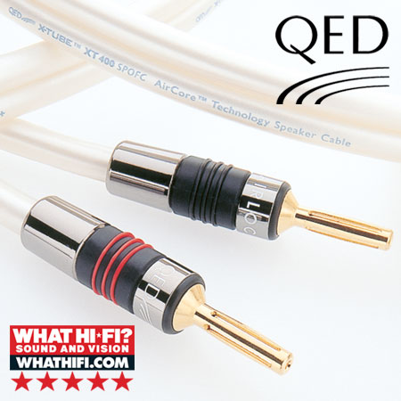 Фото QED Reference Range C-XT400/50