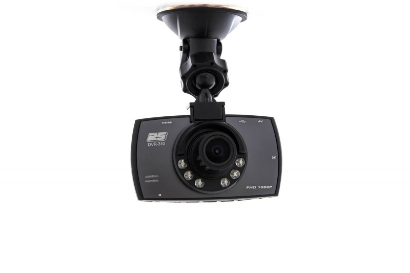 Фото RS DVR-310