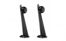 Придбати Акустические системы Cabasse Baltic Evolution stand version Wenge/Black Pearl