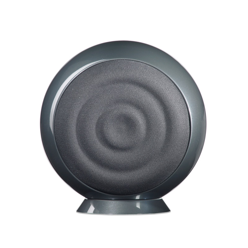 Фото Cabasse Baltic Evolution on base version Black Pearl