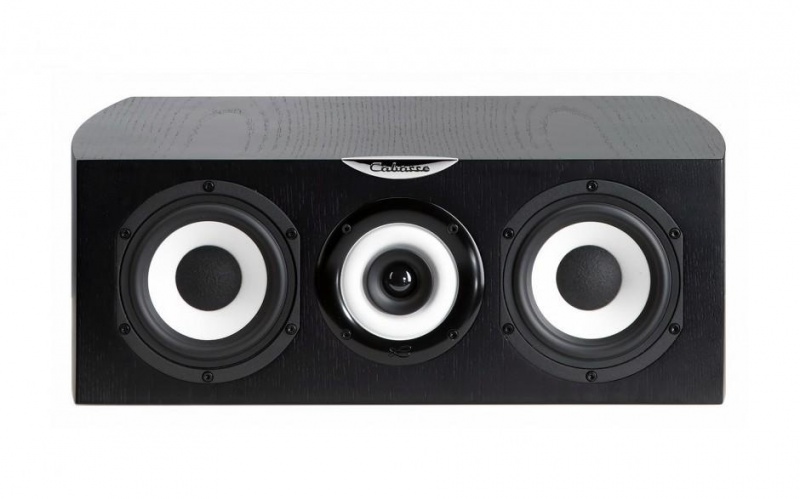 Фото Cabasse Cabrera MC 40 NW Black Oak