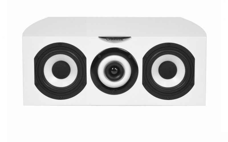 Фото Cabasse Cabrera MC 40 Glossy White