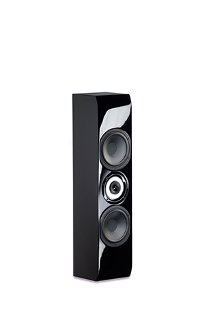 Фото Cabasse Ambrose 3 Glossy Black