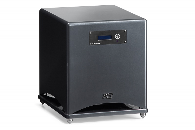 Фото Cabasse Santorin 30 Black Pearl