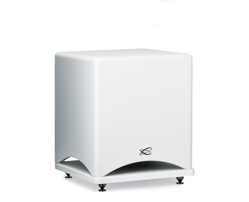 Фото Cabasse Santorin 25 M 2 White