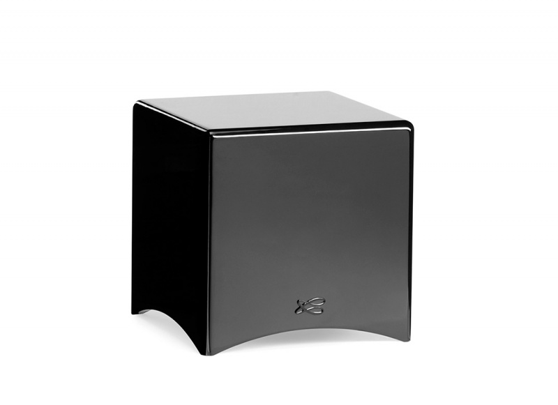 Фото Cabasse Santorin 21 M 2 Glossy Black
