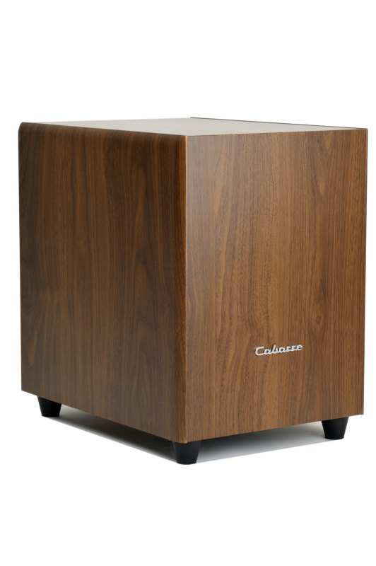 Фото Cabasse Orion MT 32 Walnut