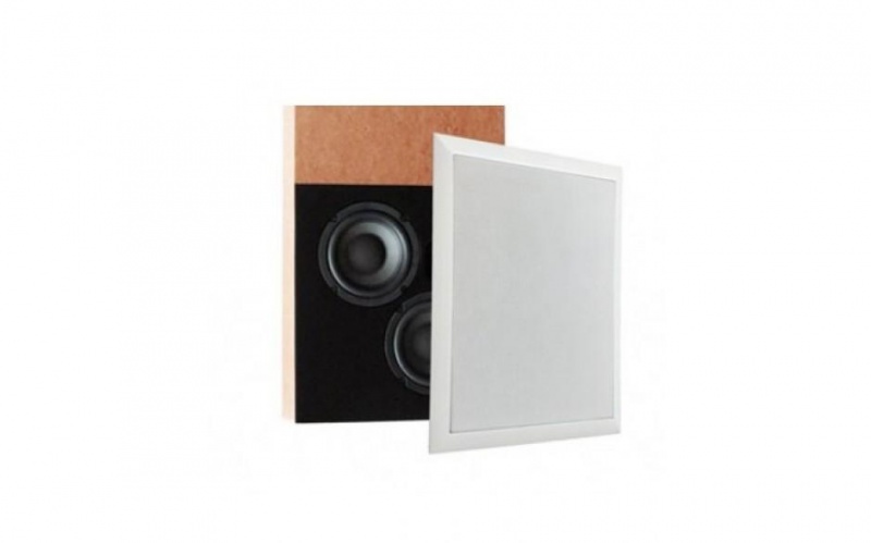 Фото Cabasse Santorin in wall White