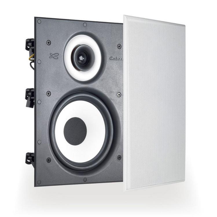 Фото Cabasse Minorca IW White (paintable)