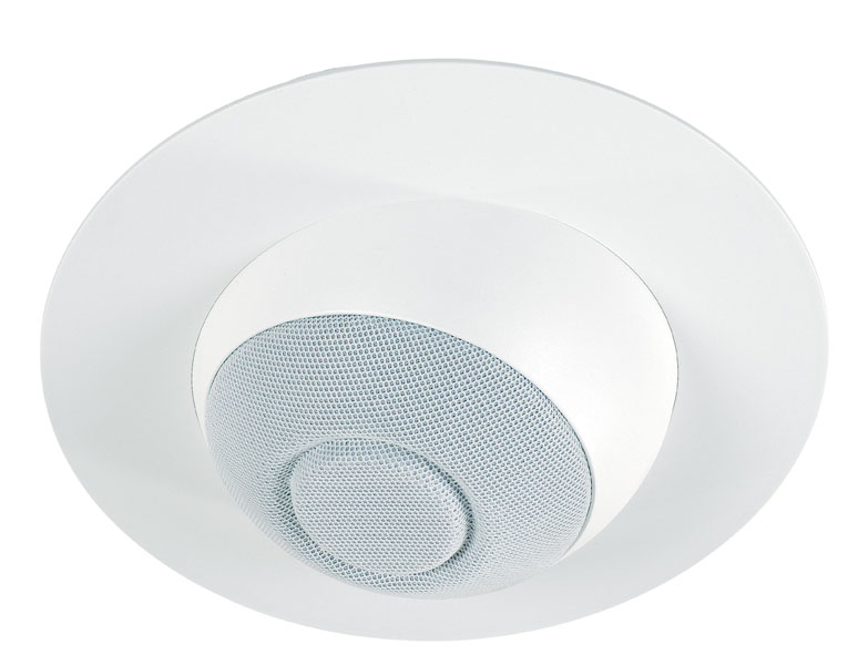 Фото Cabasse IO 2 in ceiling White (paintable)