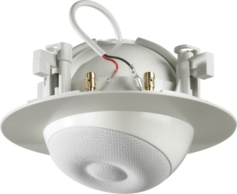 Фото Cabasse Eole In ceiling White (paintable)