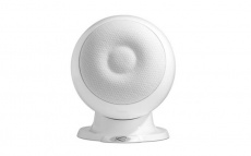Придбати Акустические системы Cabasse Eole 3 on wall/on base satellite Glossy White