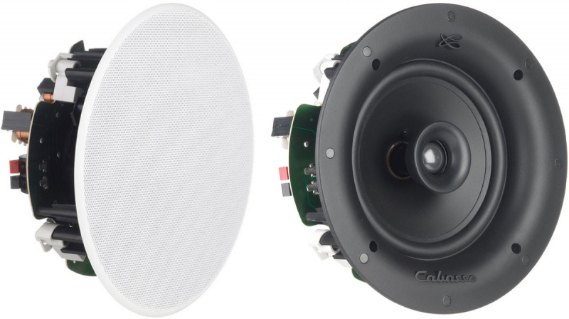 Фото Cabasse Archipel 17 ICP White (paintable)