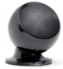 Придбати Акустические системы Cabasse Alcyone 2 on wall/on base satellite Glossy Black